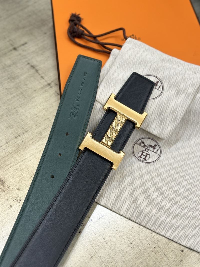 Hermes Belts