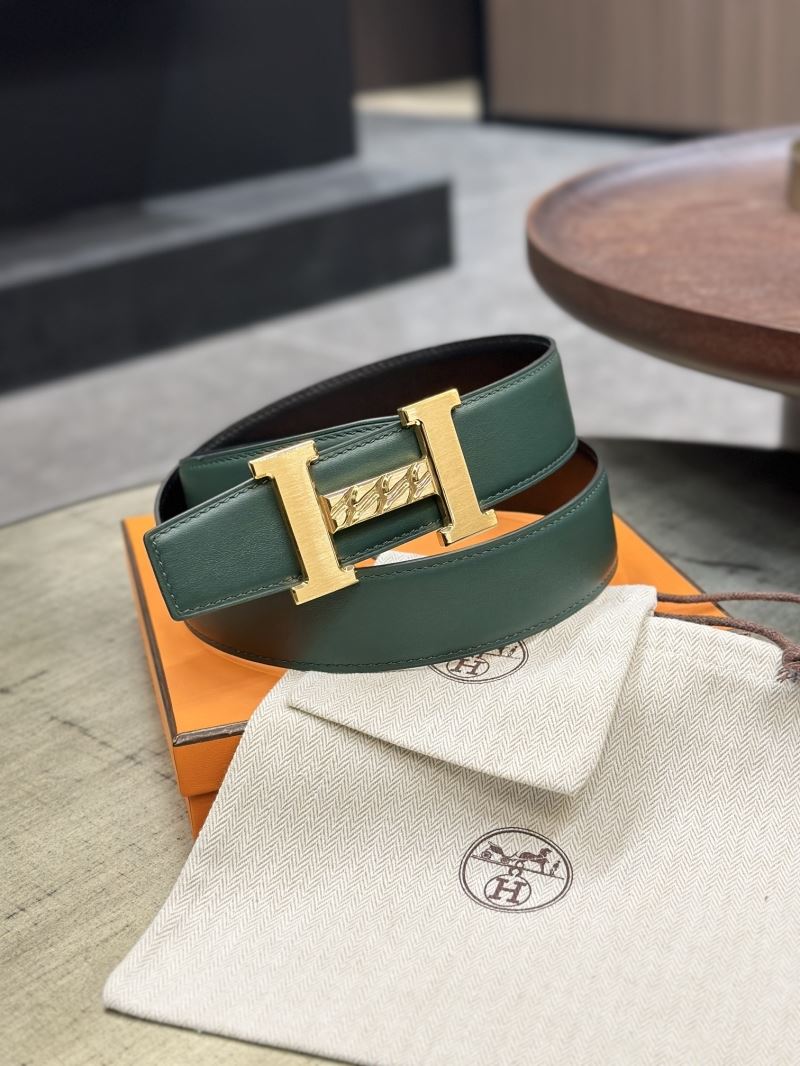 Hermes Belts