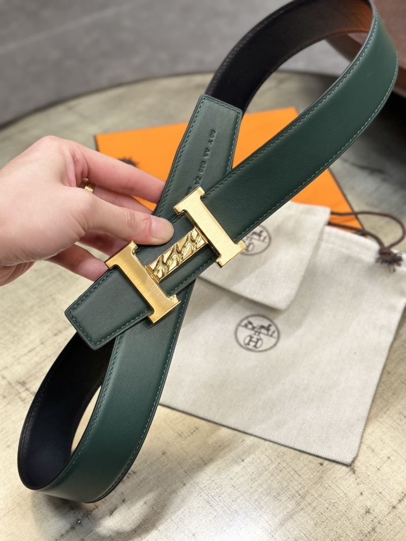 Hermes Belts