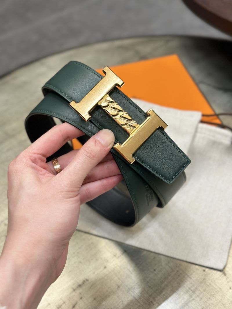 Hermes Belts