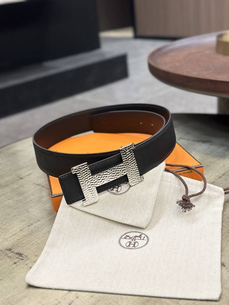 Hermes Belts