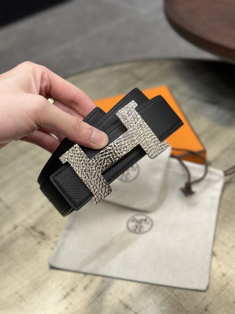 Hermes Belts