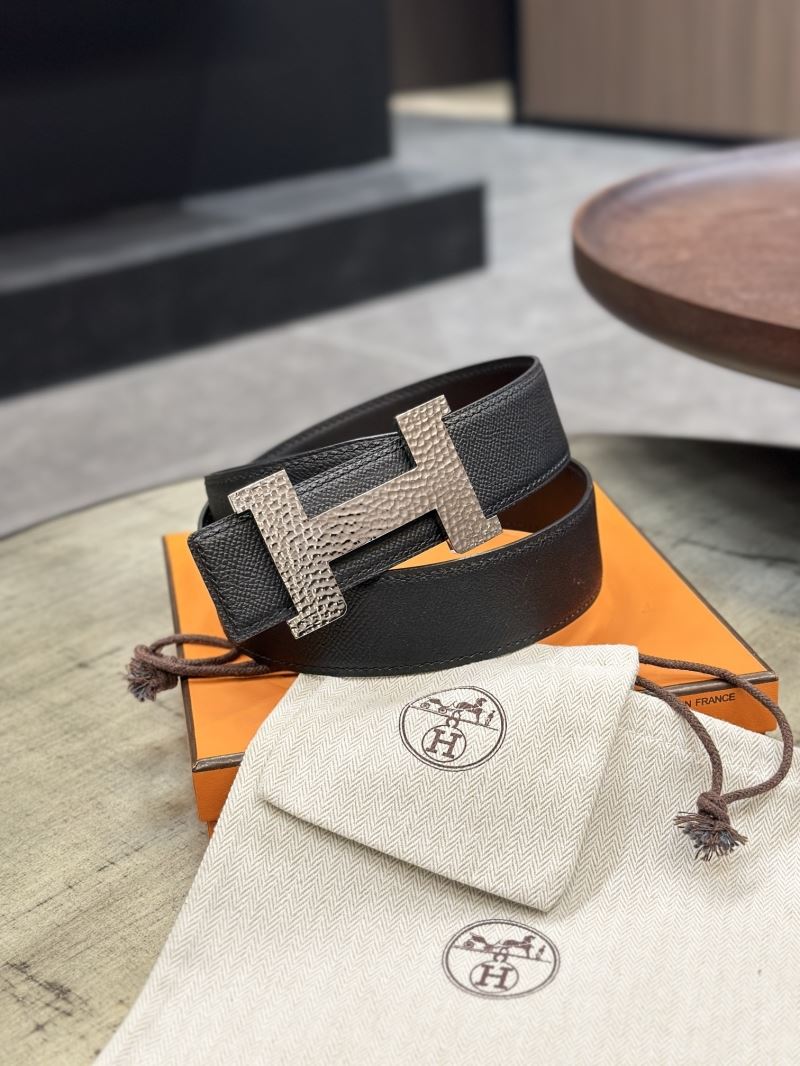 Hermes Belts