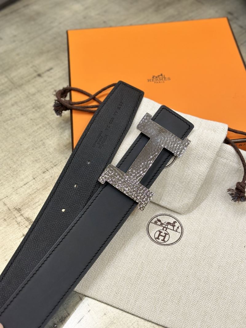 Hermes Belts