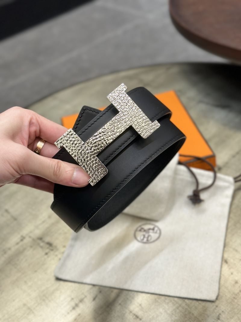 Hermes Belts