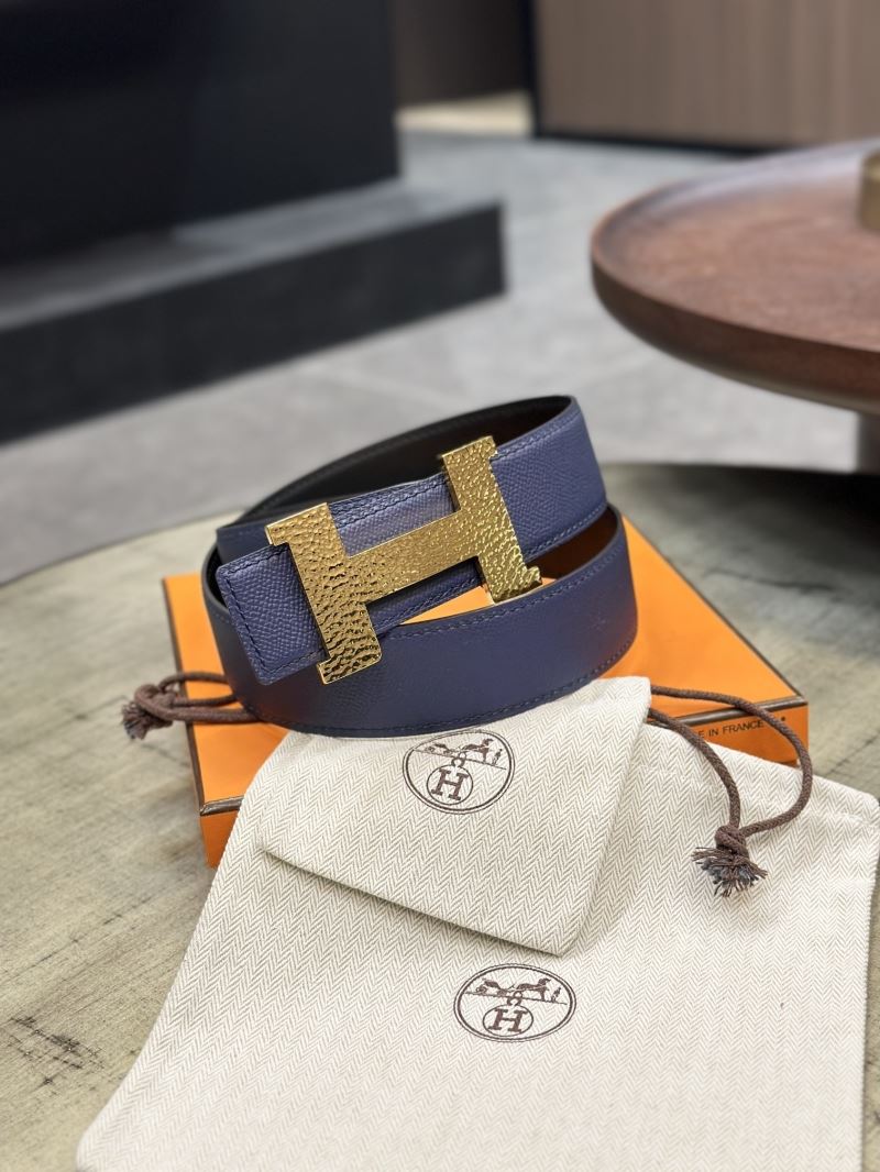 Hermes Belts