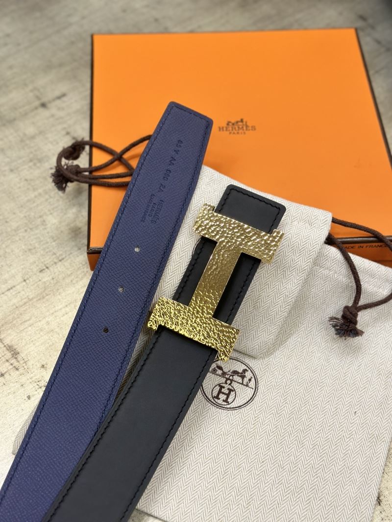 Hermes Belts