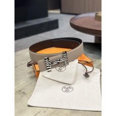 Hermes Belts