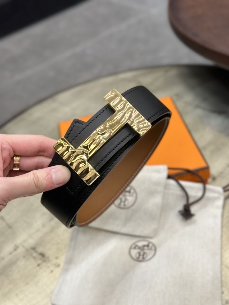 Hermes Belts