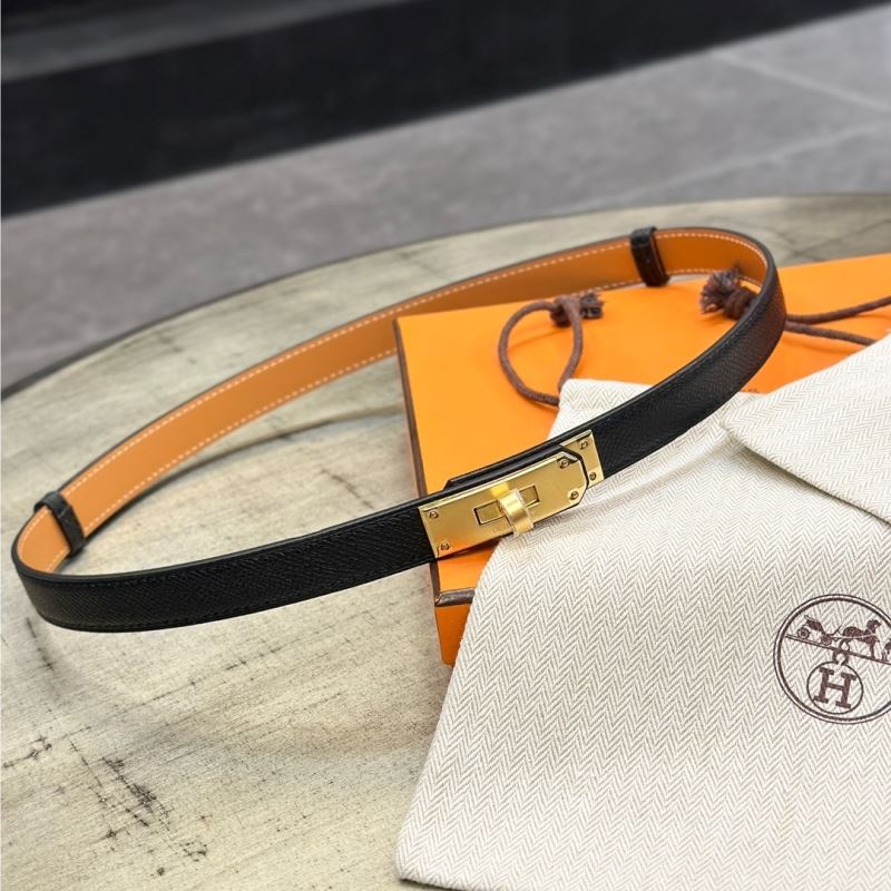 Hermes Belts