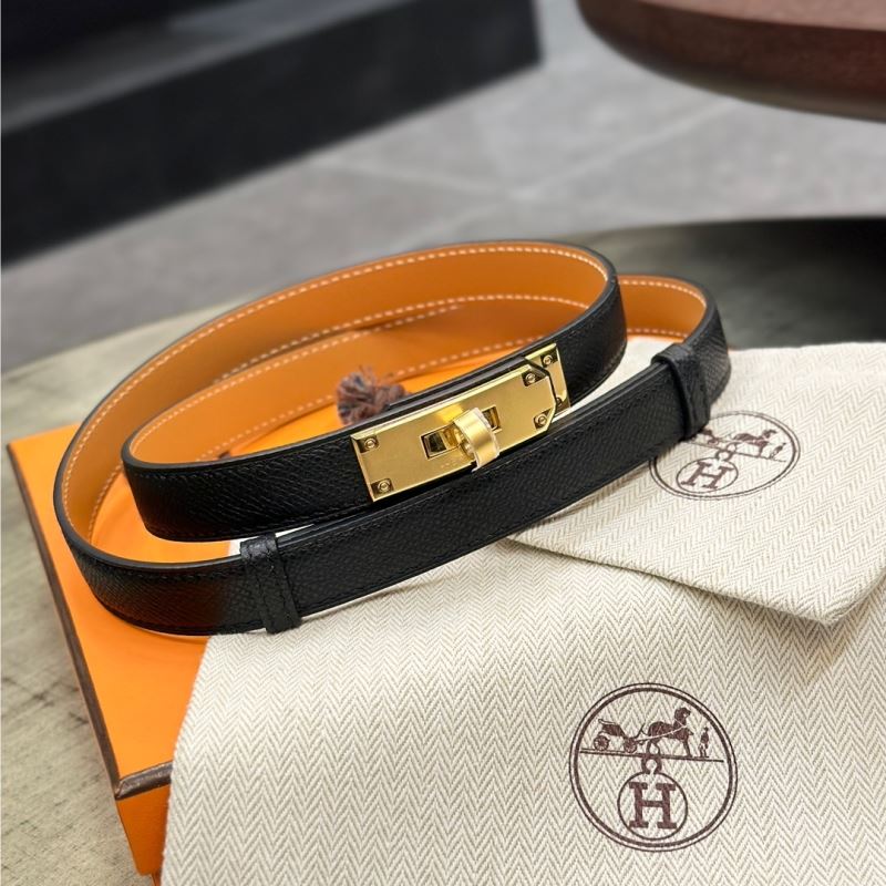 Hermes Belts