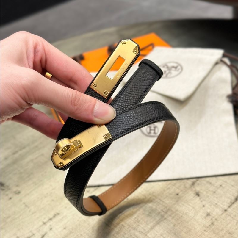 Hermes Belts