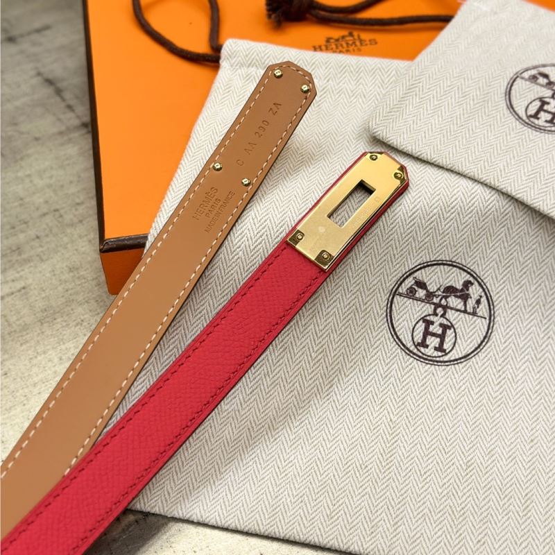 Hermes Belts