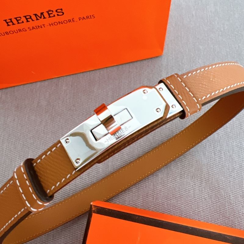 Hermes Belts