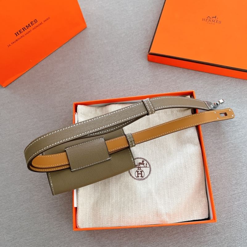 Hermes Belts