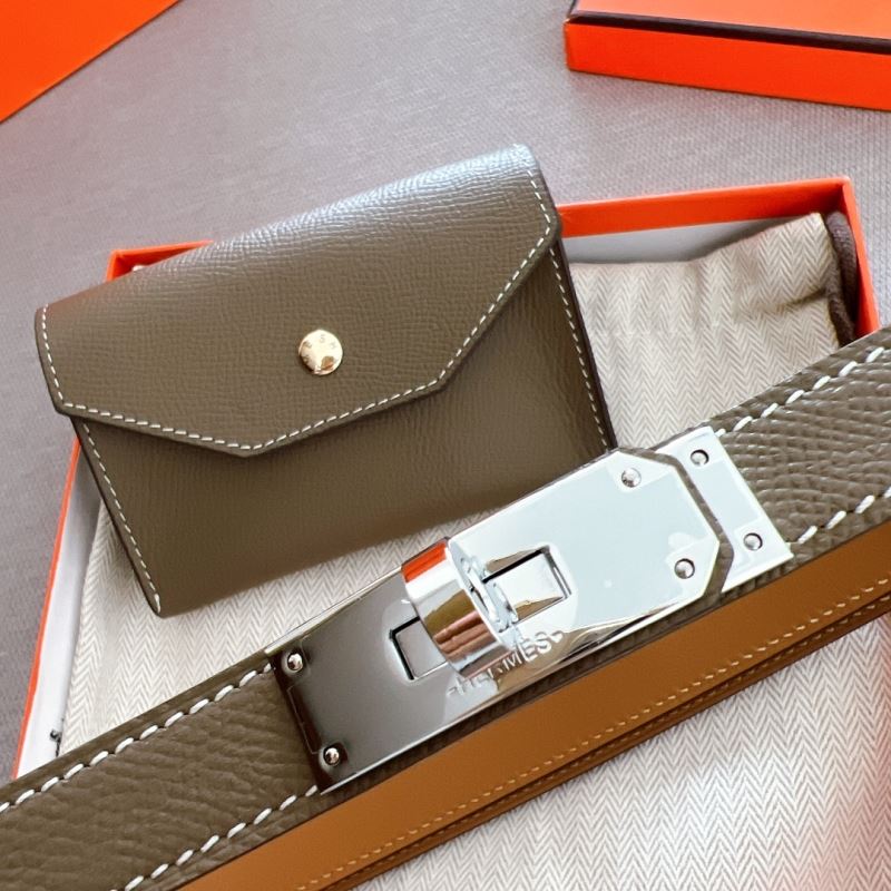 Hermes Belts