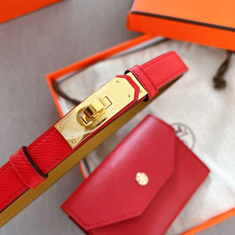 Hermes Belts