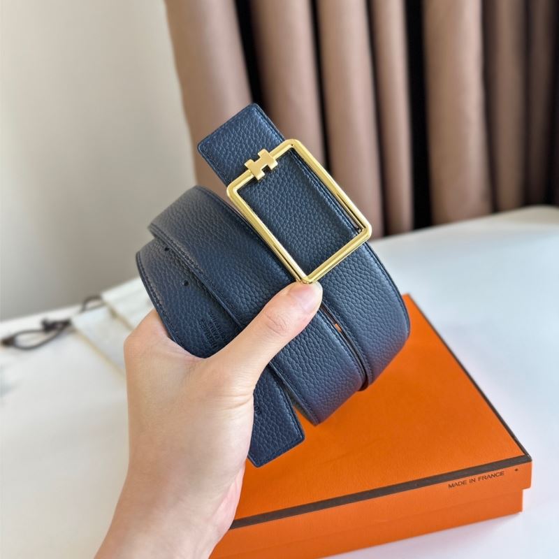 Hermes Belts