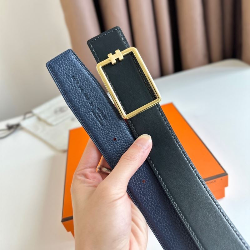 Hermes Belts