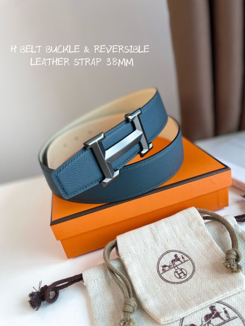 Hermes Belts