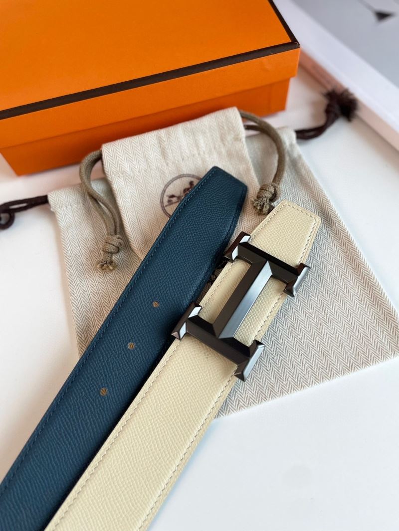 Hermes Belts