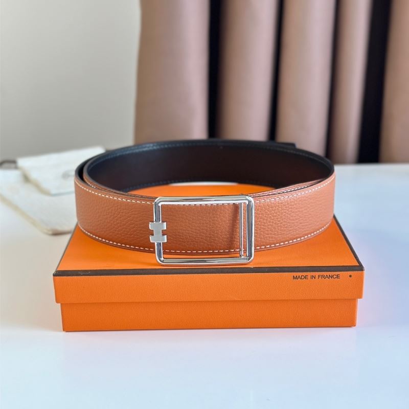 Hermes Belts