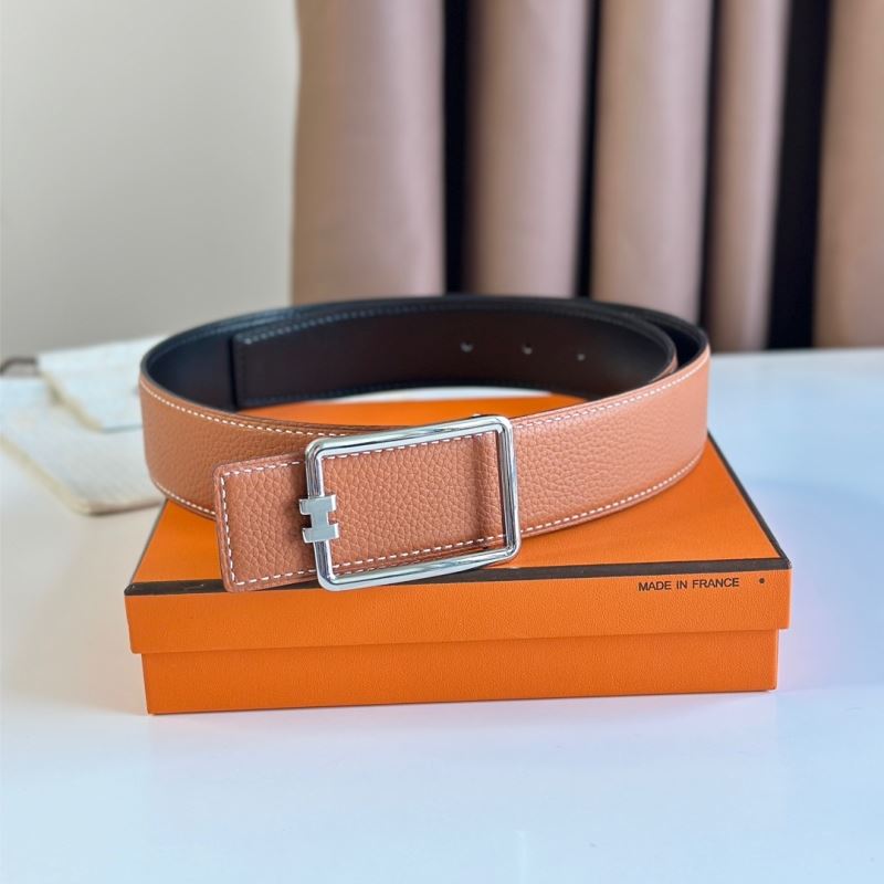 Hermes Belts