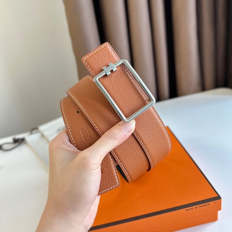 Hermes Belts