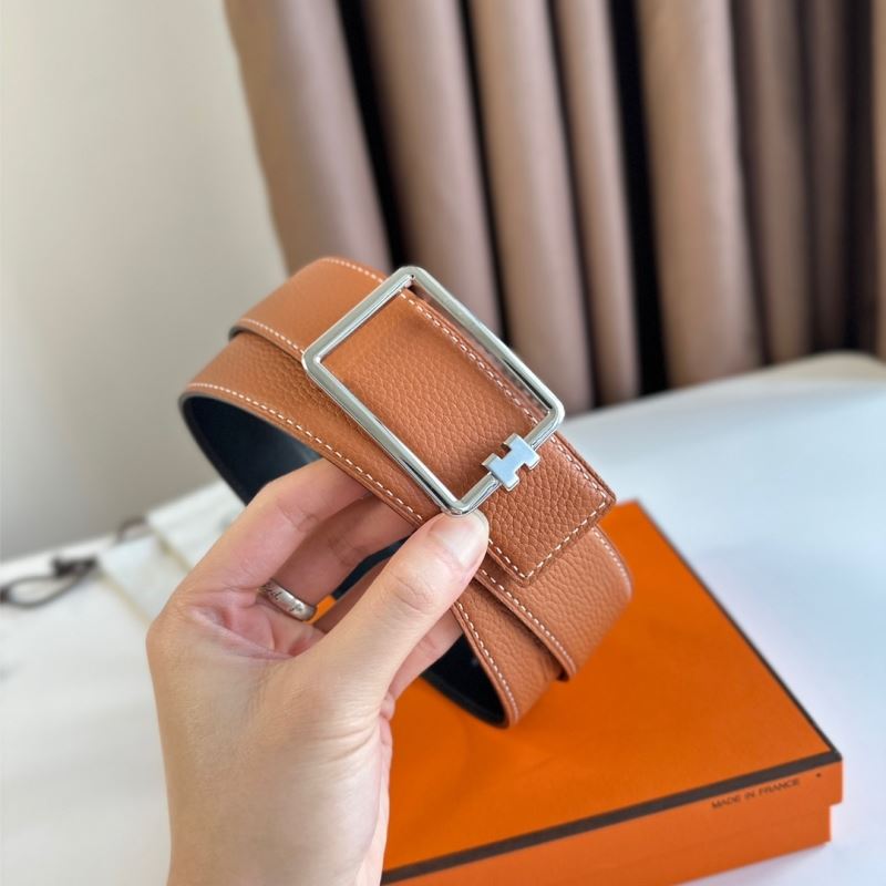 Hermes Belts