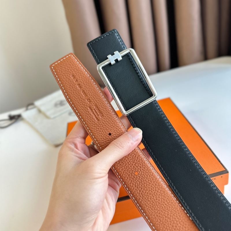 Hermes Belts