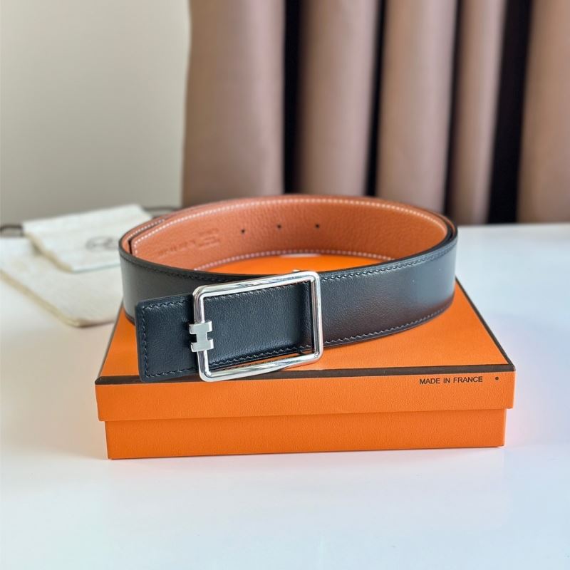 Hermes Belts