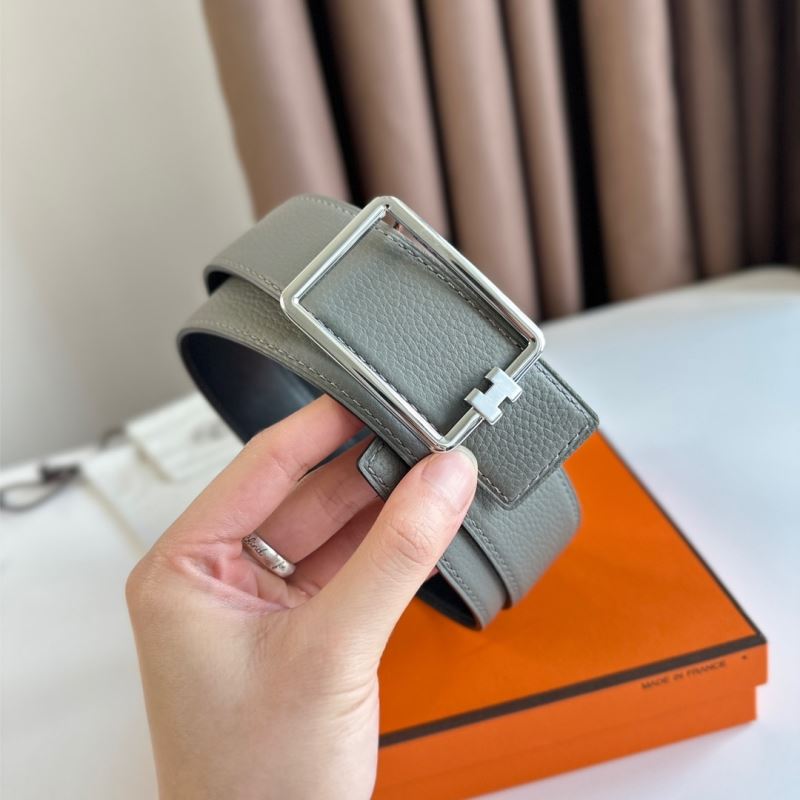 Hermes Belts