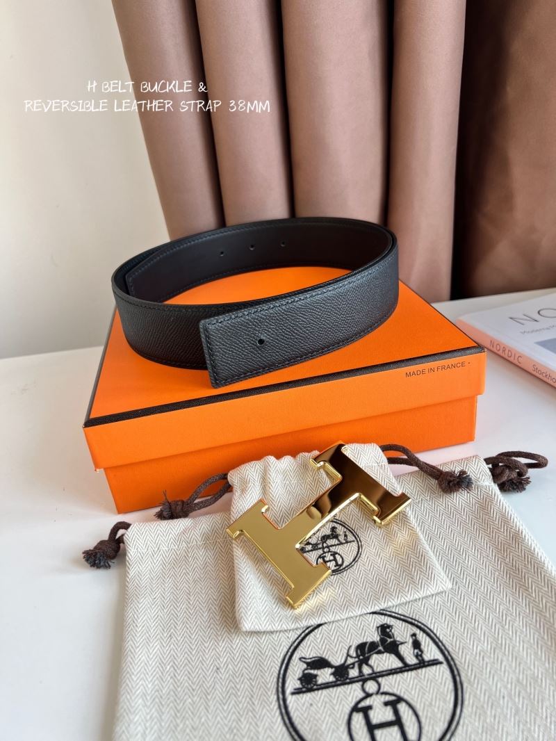 Hermes Belts