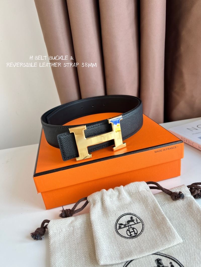 Hermes Belts