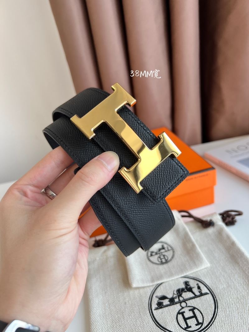 Hermes Belts