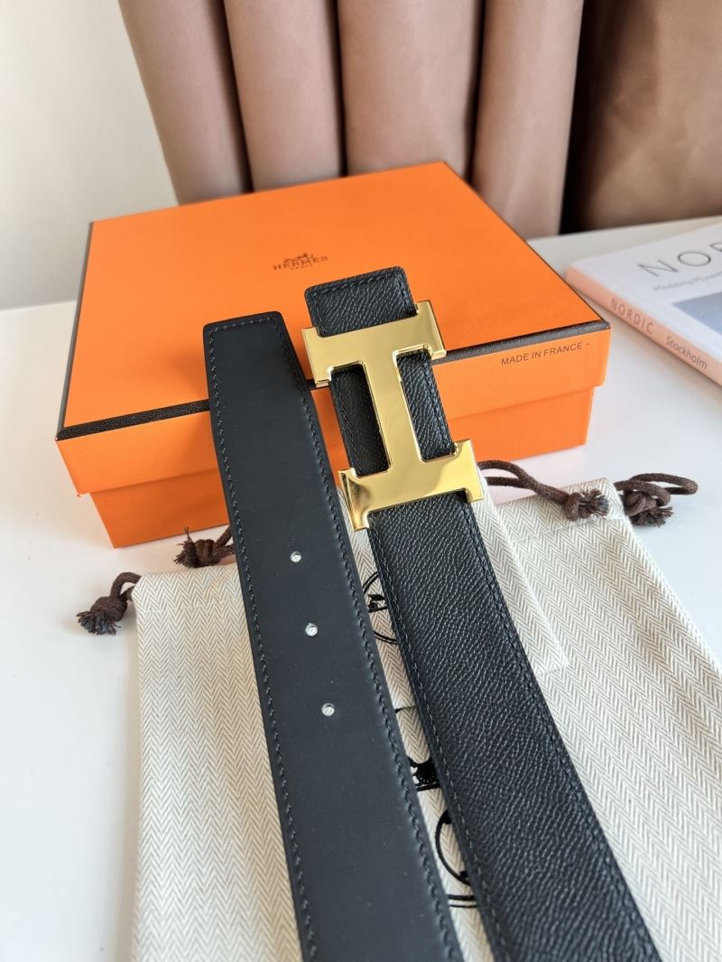 Hermes Belts