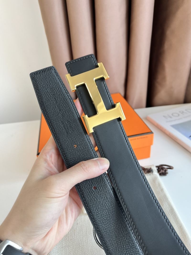 Hermes Belts