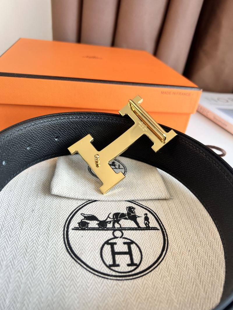 Hermes Belts