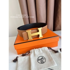 Hermes Belts