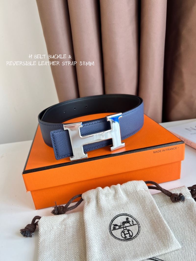 Hermes Belts