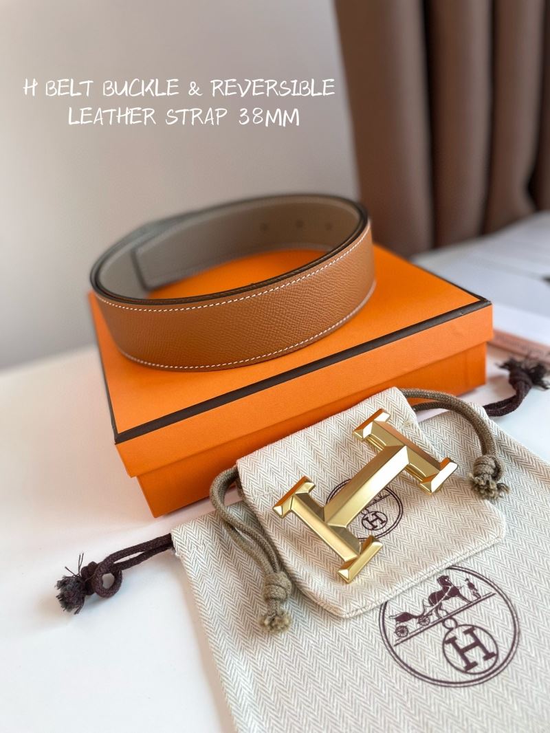 Hermes Belts