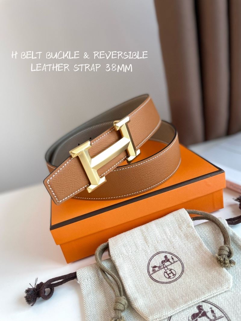 Hermes Belts