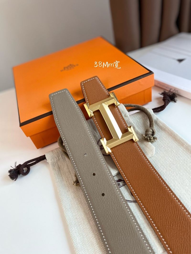 Hermes Belts