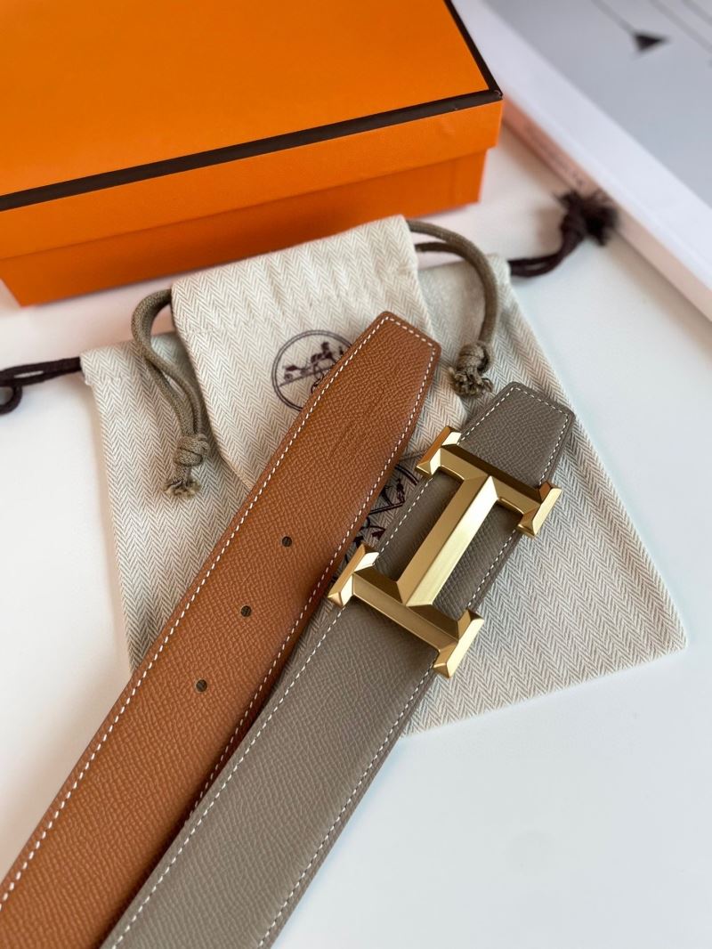 Hermes Belts