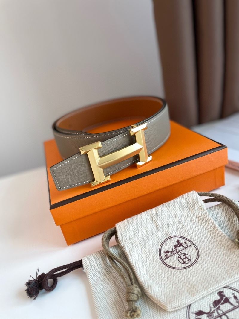 Hermes Belts