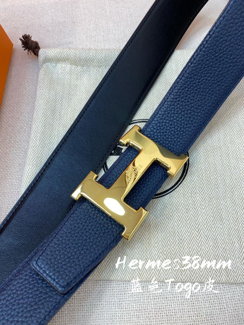 Hermes Belts