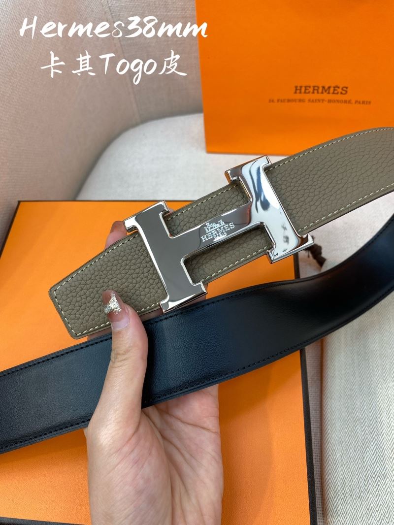 Hermes Belts