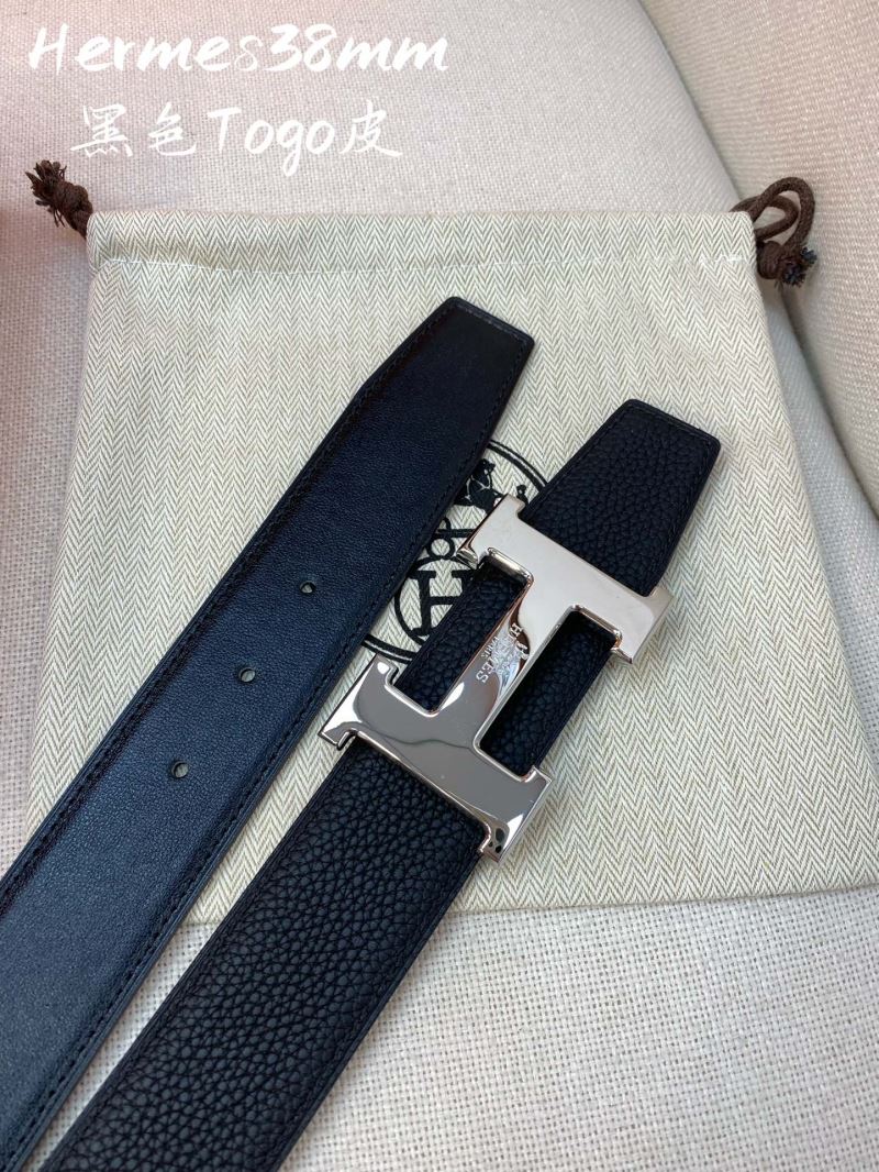 Hermes Belts