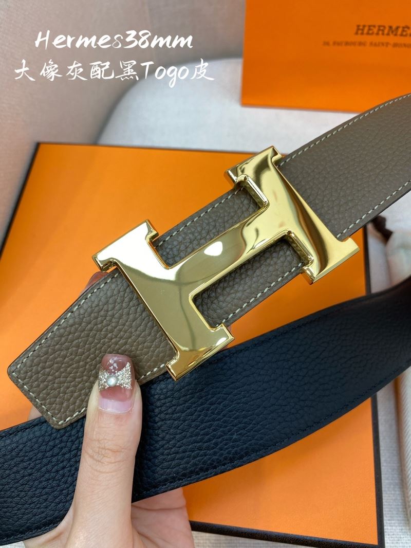 Hermes Belts