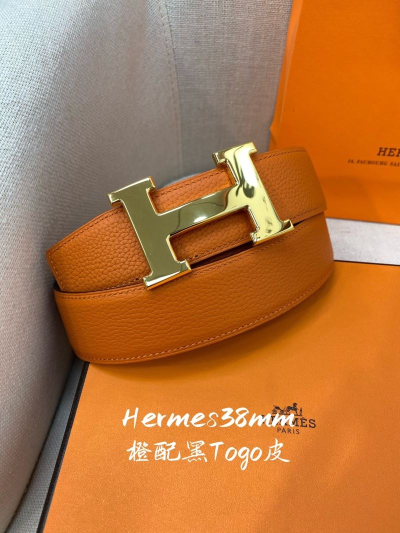 Hermes Belts